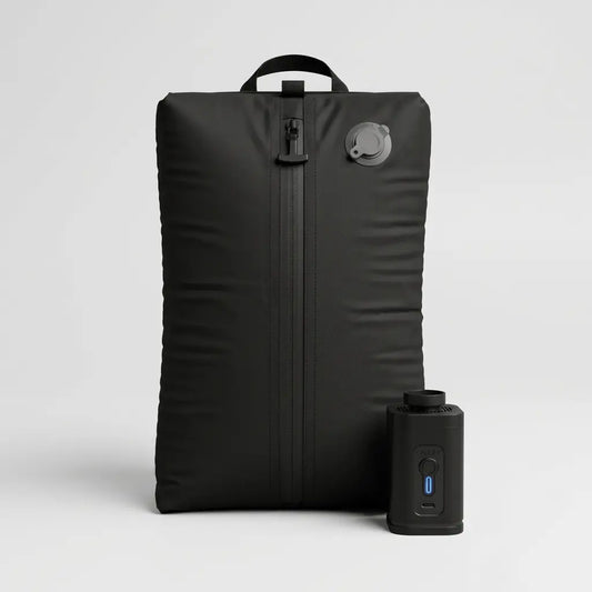 Compressia™ Pack de Voyage Cabine